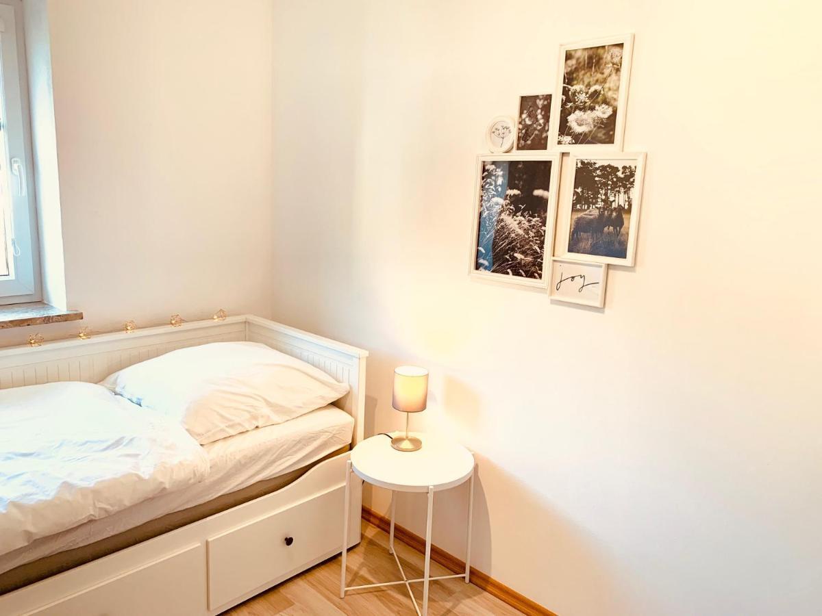 Moderne Ferienwohnung Mit Herrlicher Fernsicht Zwiesel Exterior foto